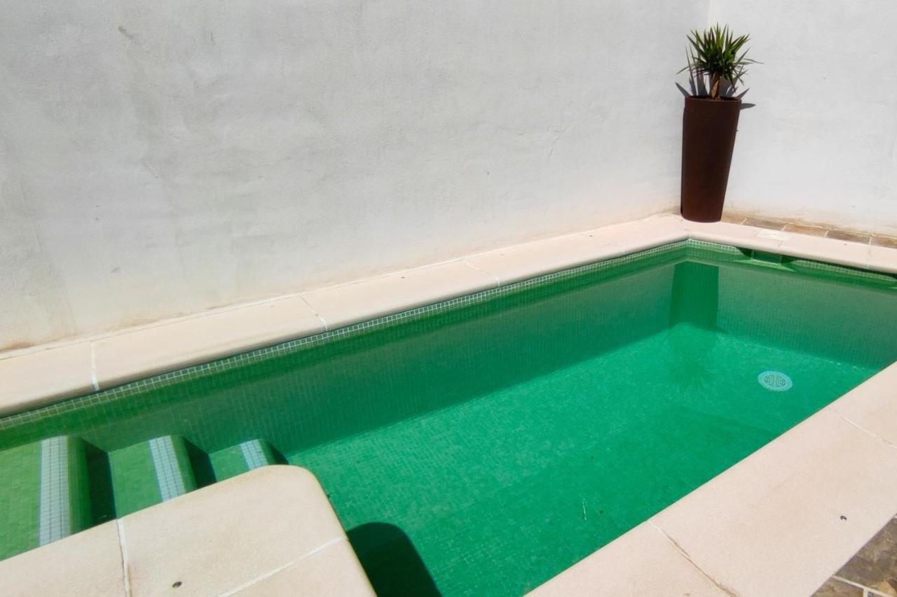 La Dehesilla De Toledo Escapada Romantica Jacuzzi Sillon Tantrico Cobisa Exterior foto